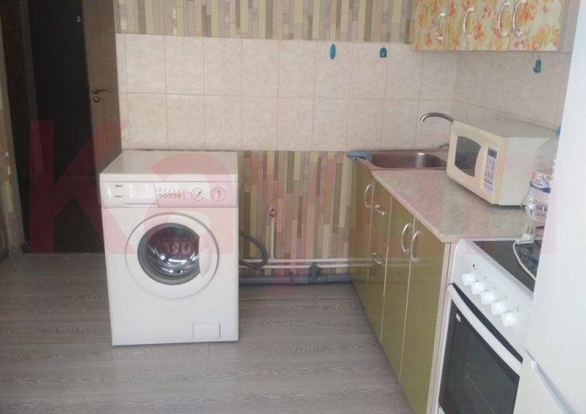 Аренда 1-комн. квартиры, 40 кв.м фото 2