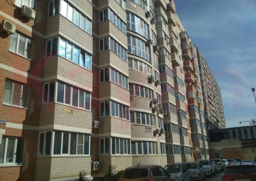 Аренда 1-комн. квартиры, 40 кв.м фото 11