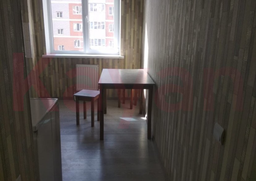 Аренда 1-комн. квартиры, 40 кв.м фото 3