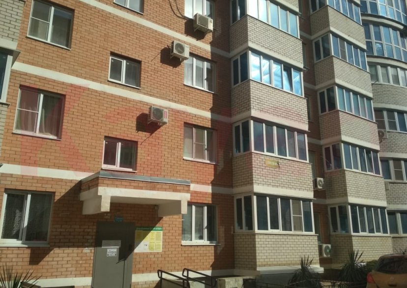 Аренда 1-комн. квартиры, 40 кв.м фото 11 Аренда 1-комн. квартиры, 40 кв.м фото 11