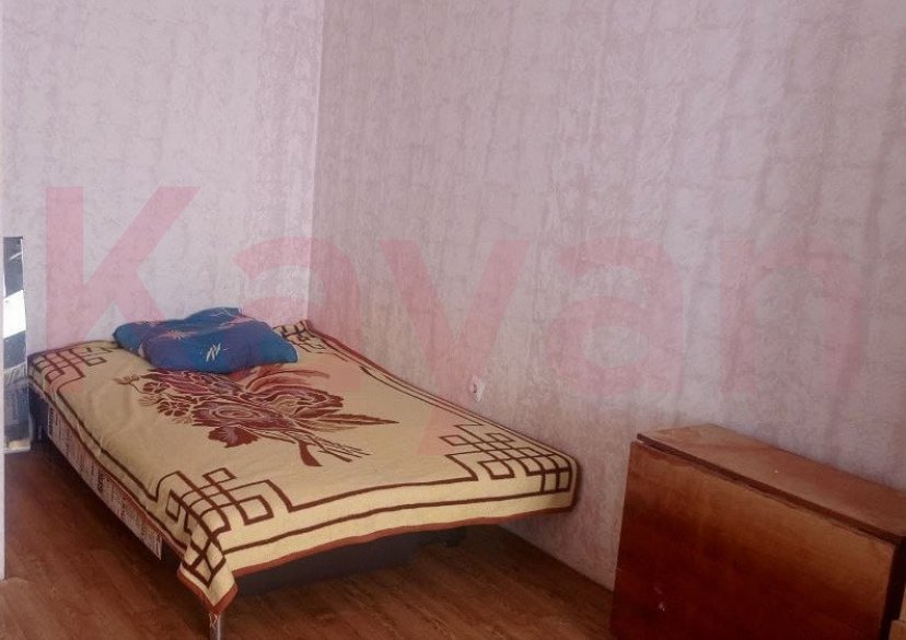 Аренда 1-комн. квартиры, 36 кв.м фото 0