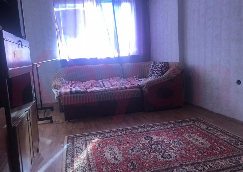 Аренда 1-комн. квартиры, 36 кв.м фото 1