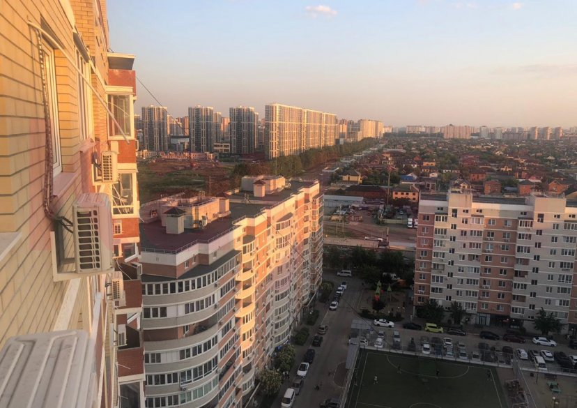 Аренда 1-комн. квартиры, 36 кв.м фото 11