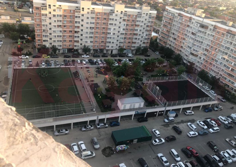 Аренда 1-комн. квартиры, 36 кв.м фото 13