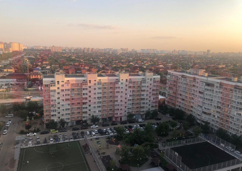 Аренда 1-комн. квартиры, 36 кв.м фото 14