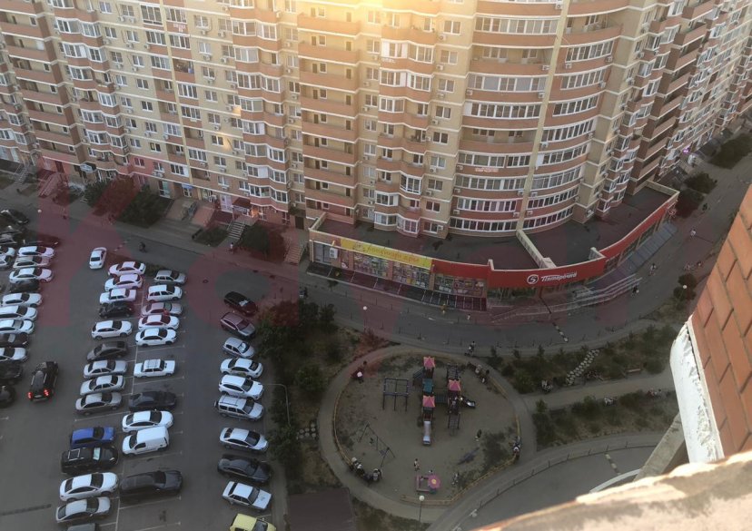 Аренда 1-комн. квартиры, 36 кв.м фото 15