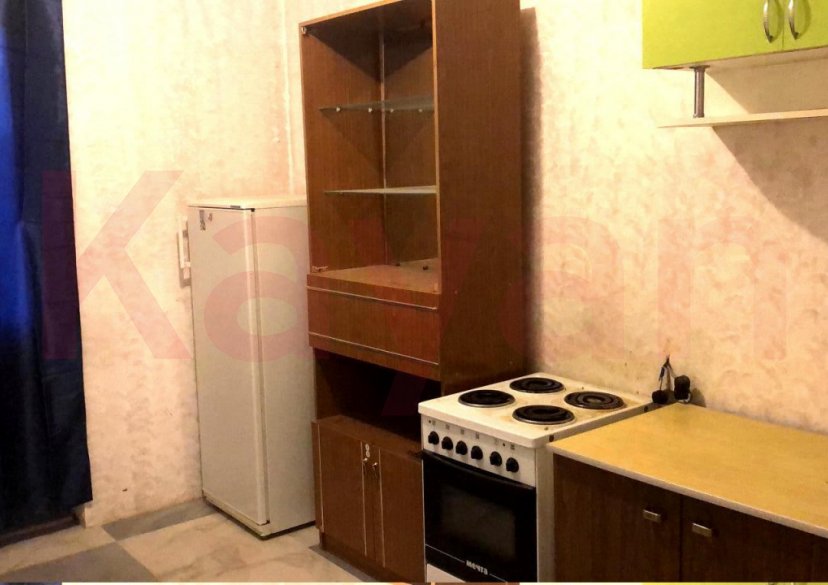 Аренда 1-комн. квартиры, 36 кв.м фото 17