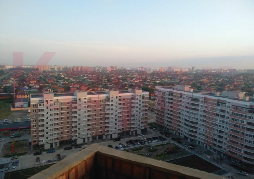 Аренда 1-комн. квартиры, 36 кв.м фото 19