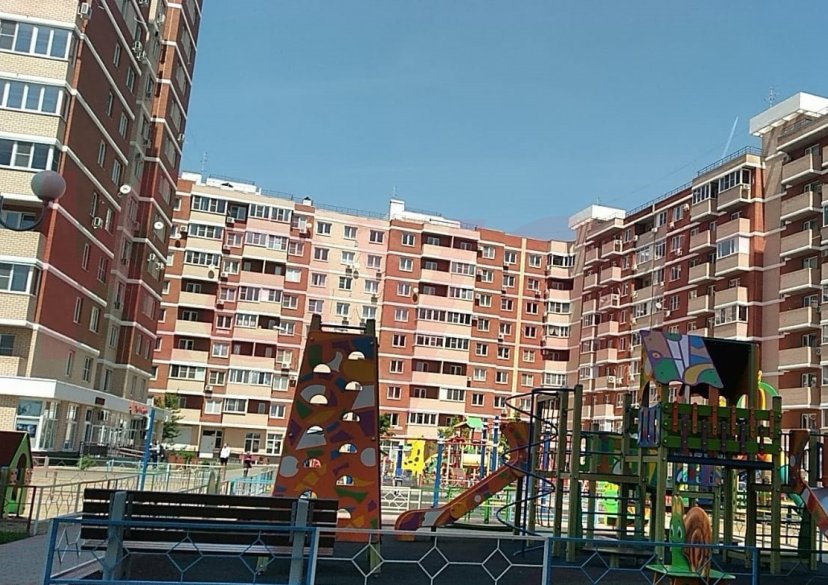 Аренда 1-комн. квартиры, 36 кв.м фото 20