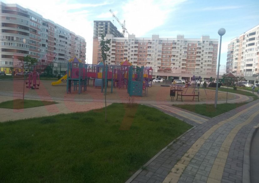 Аренда 1-комн. квартиры, 36 кв.м фото 21