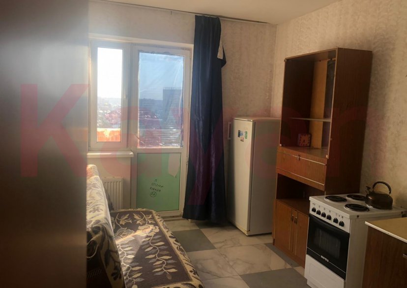 Аренда 1-комн. квартиры, 36 кв.м фото 8