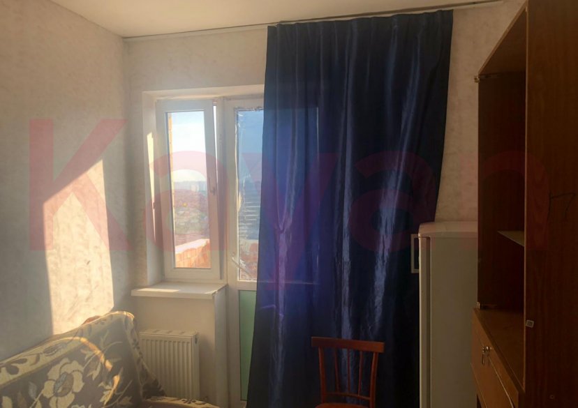 Аренда 1-комн. квартиры, 36 кв.м фото 9