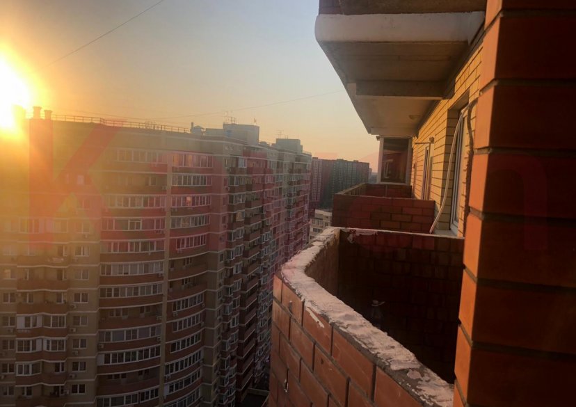 Аренда 1-комн. квартиры, 36 кв.м фото 10