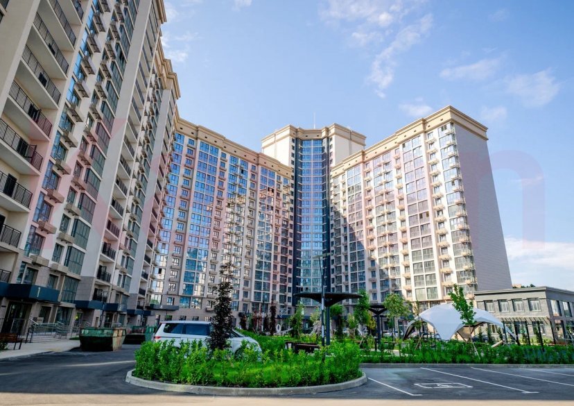 Продажа 1-комн. квартиры, 48.26 кв.м фото 4