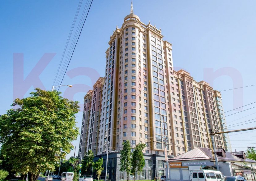 Продажа 1-комн. квартиры, 48.26 кв.м фото 0 Продажа 1-комн. квартиры, 48.26 кв.м фото 0