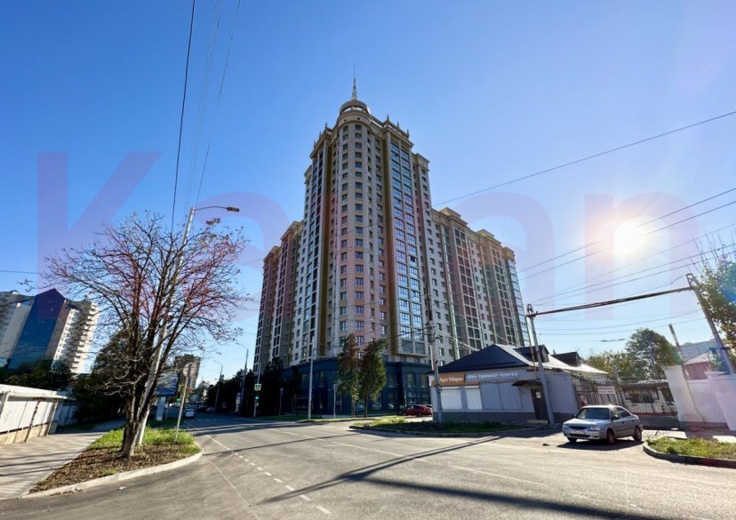 Продажа 1-комн. квартиры, 48.26 кв.м фото 1 Продажа 1-комн. квартиры, 48.26 кв.м фото 1