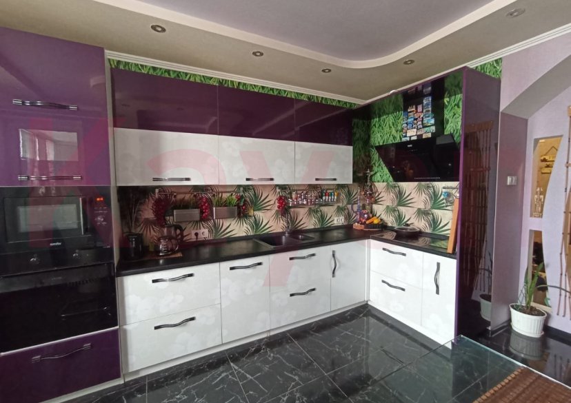 Продажа 2-комн. квартиры, 80 кв.м фото 0