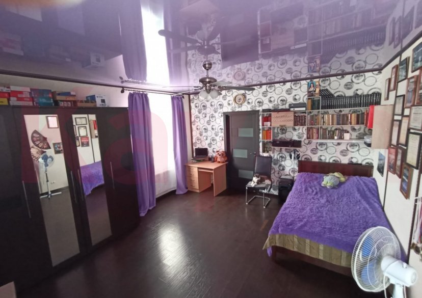 Продажа 2-комн. квартиры, 80 кв.м фото 4