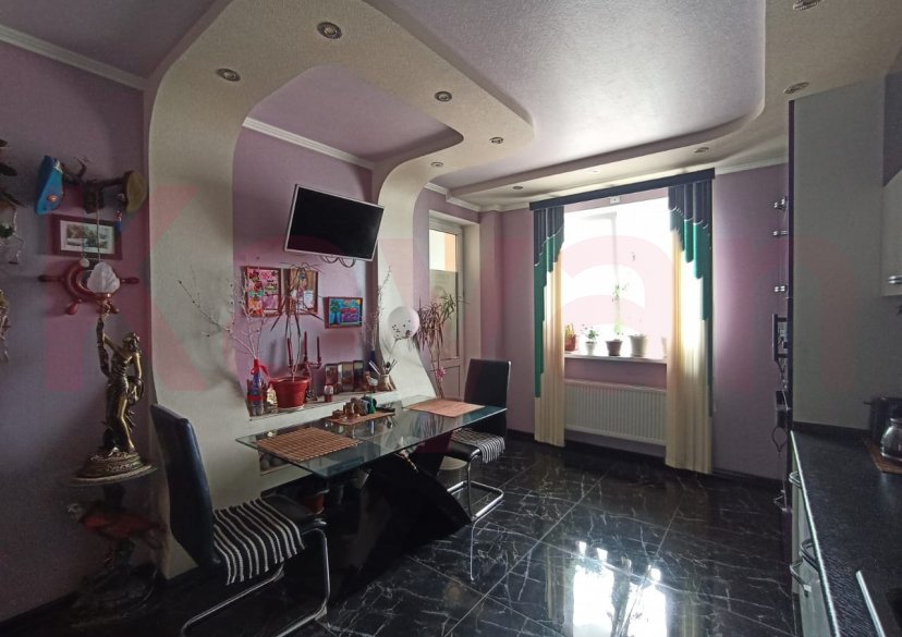 Продажа 2-комн. квартиры, 80 кв.м фото 0