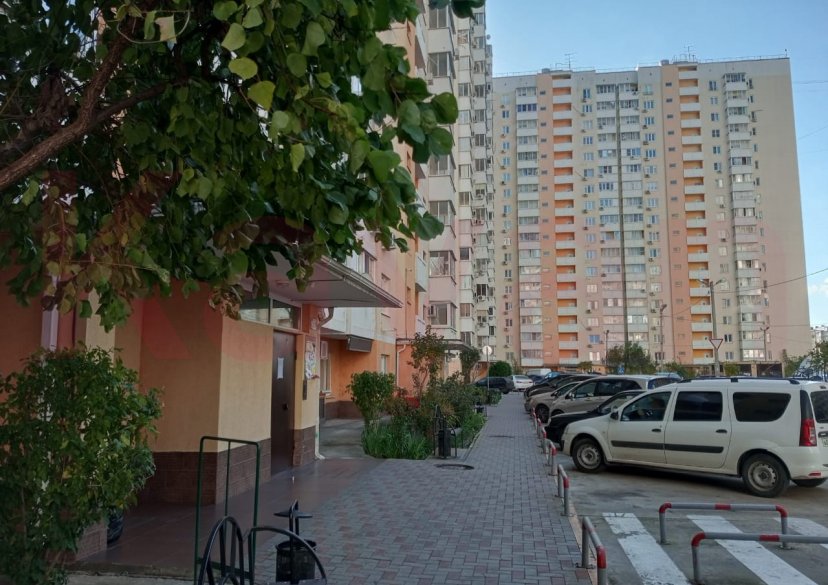 Аренда 2-комн. квартиры, 65 кв.м фото 14 Аренда 2-комн. квартиры, 65 кв.м фото 14