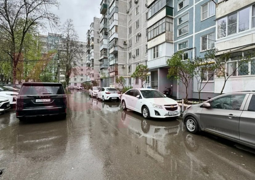 Продажа 2-комн. квартиры, 54 кв.м фото 11