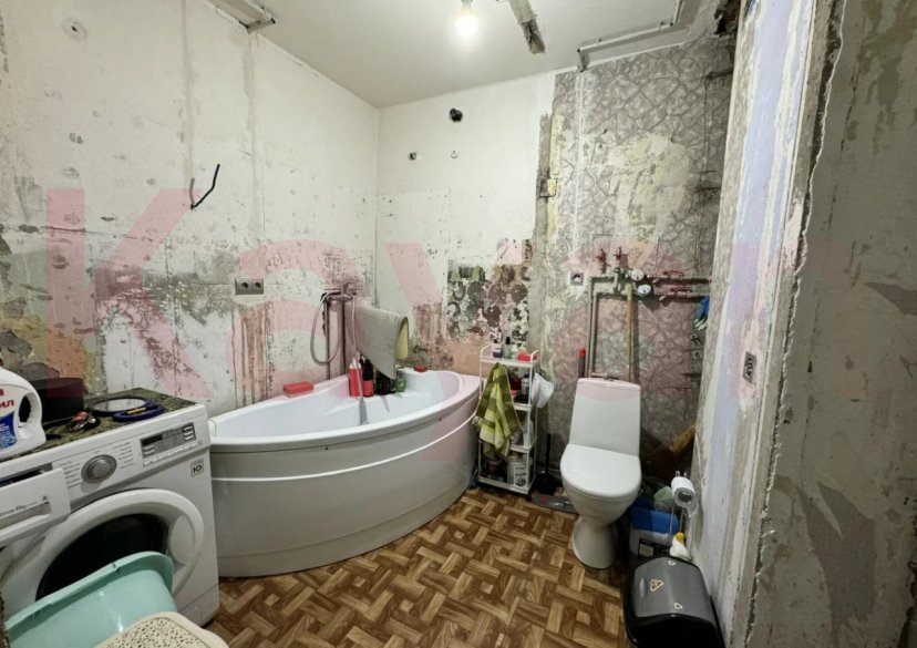 Продажа 2-комн. квартиры, 54 кв.м фото 7