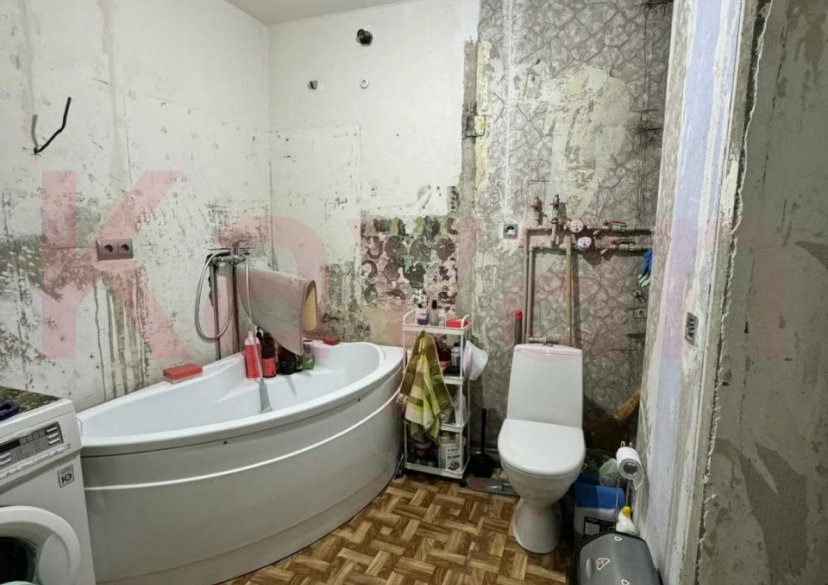 Продажа 2-комн. квартиры, 54 кв.м фото 8