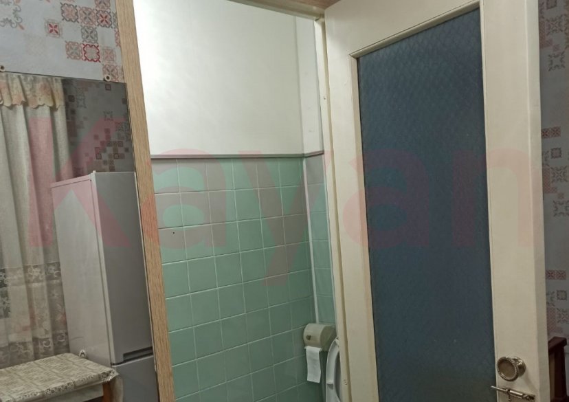 Аренда 1-комн. квартиры, 30 кв.м фото 14