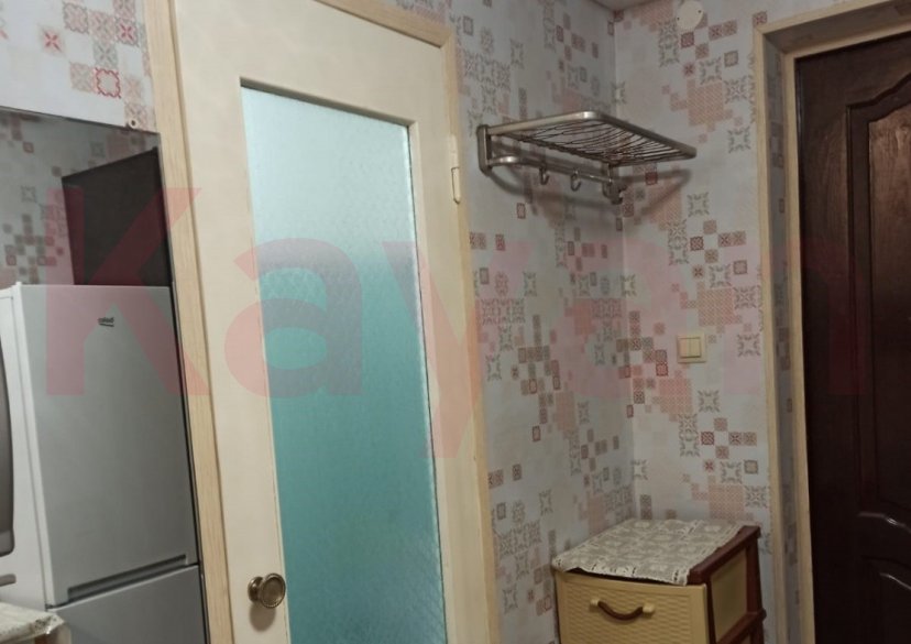 Аренда 1-комн. квартиры, 30 кв.м фото 8