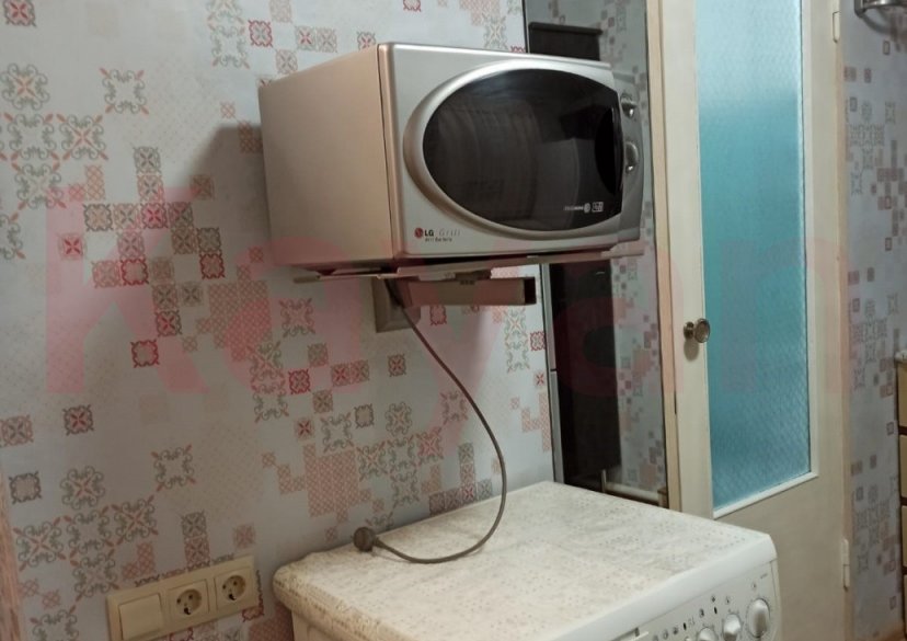 Аренда 1-комн. квартиры, 30 кв.м фото 10