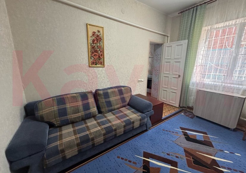 Аренда 1-комн. квартиры, 34 кв.м фото 0 Аренда 1-комн. квартиры, 34 кв.м фото 0
