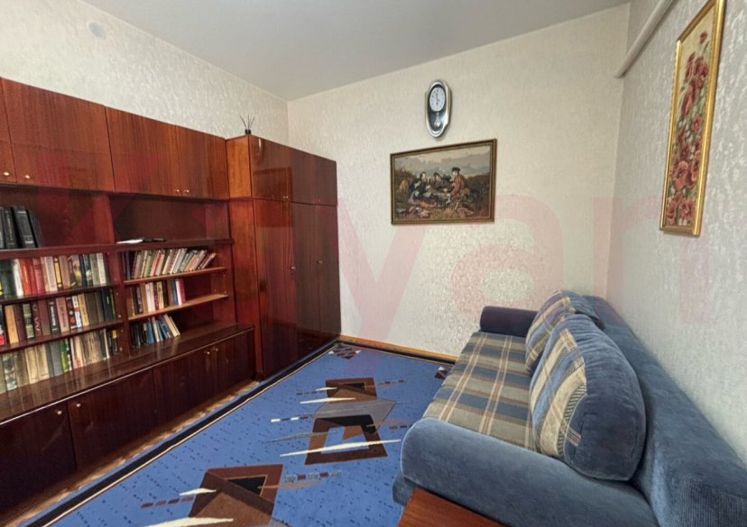 Аренда 1-комн. квартиры, 34 кв.м фото 5 Аренда 1-комн. квартиры, 34 кв.м фото 5