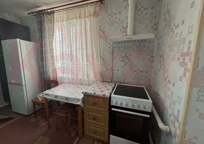 Аренда 1-комн. квартиры, 34 кв.м фото 8 Аренда 1-комн. квартиры, 34 кв.м фото 8