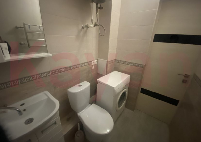 Аренда 1-комн. квартиры, 36 кв.м фото 7