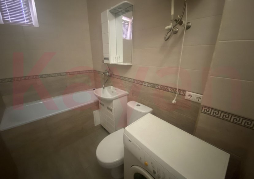 Аренда 1-комн. квартиры, 36 кв.м фото 8