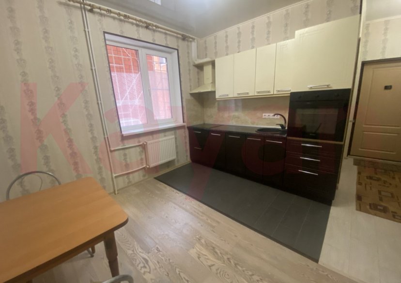 Аренда 1-комн. квартиры, 36 кв.м фото 2