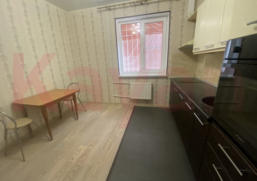 Аренда 1-комн. квартиры, 36 кв.м фото 1