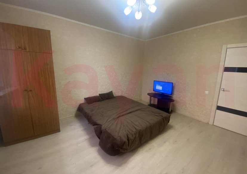 Аренда 1-комн. квартиры, 36 кв.м фото 4