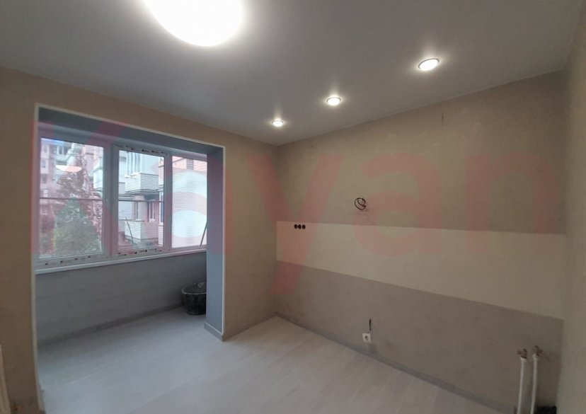 Продажа 1-комн. квартиры, 31.6 кв.м фото 0