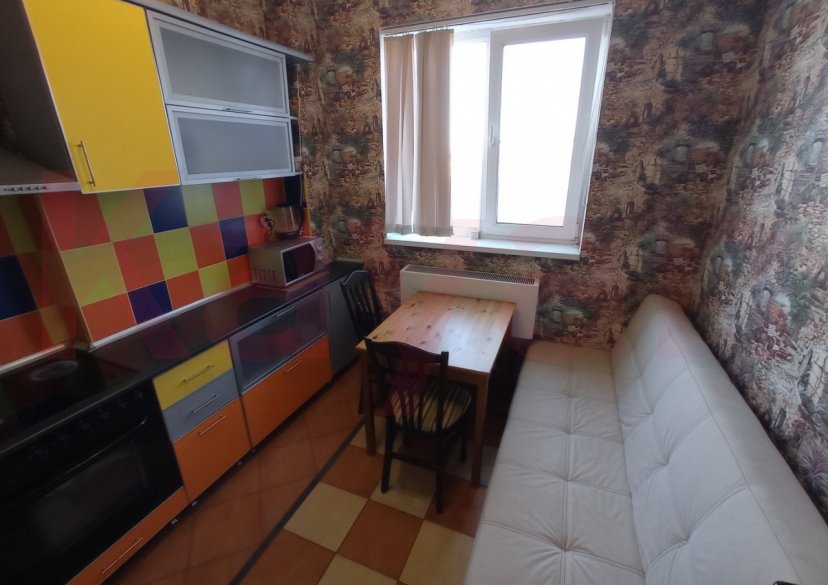 Аренда 1-комн. квартиры, 37 кв.м фото 2