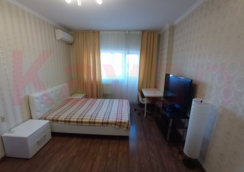 Аренда 1-комн. квартиры, 37 кв.м фото 11