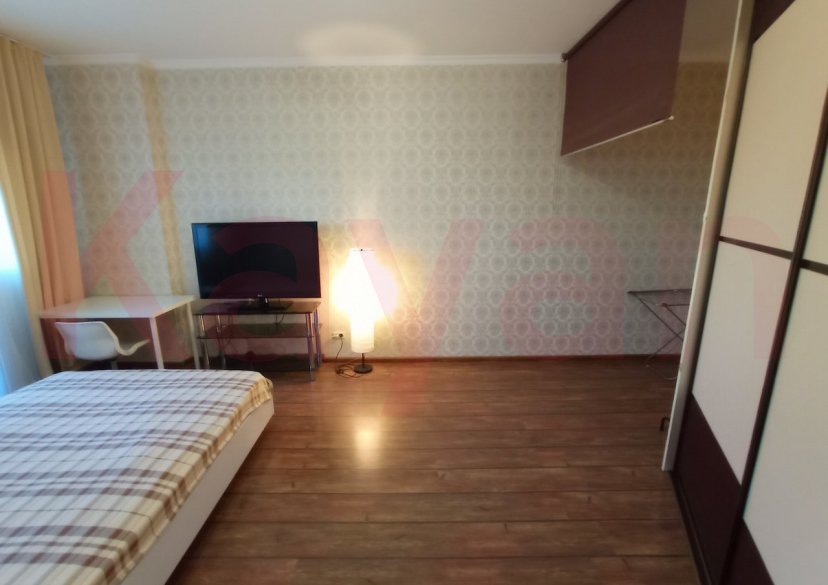 Аренда 1-комн. квартиры, 37 кв.м фото 12