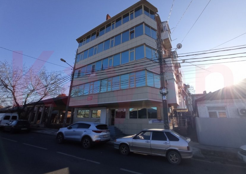 Аренда 1-комн. квартиры, 37 кв.м фото 18