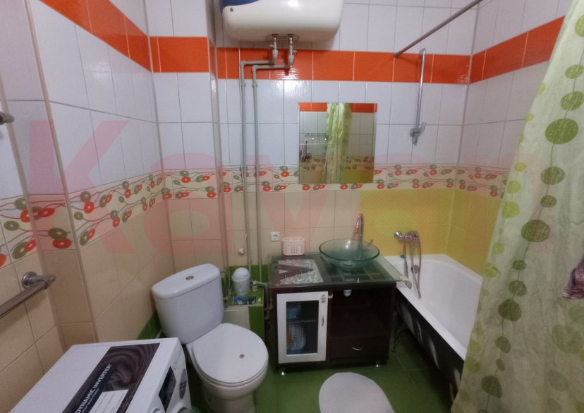 Аренда 1-комн. квартиры, 37 кв.м фото 4