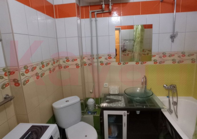 Аренда 1-комн. квартиры, 37 кв.м фото 5