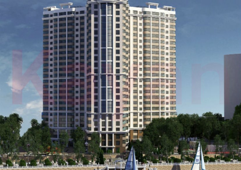 Продажа 3-комн. квартиры, 100 кв.м фото 0