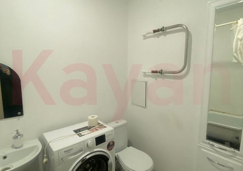 Продажа 1-комн. квартиры, 35.94 кв.м фото 6