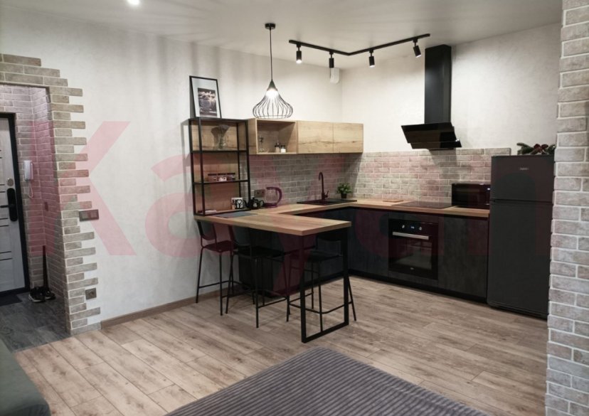 Продажа студии, 30.5 кв.м фото 0