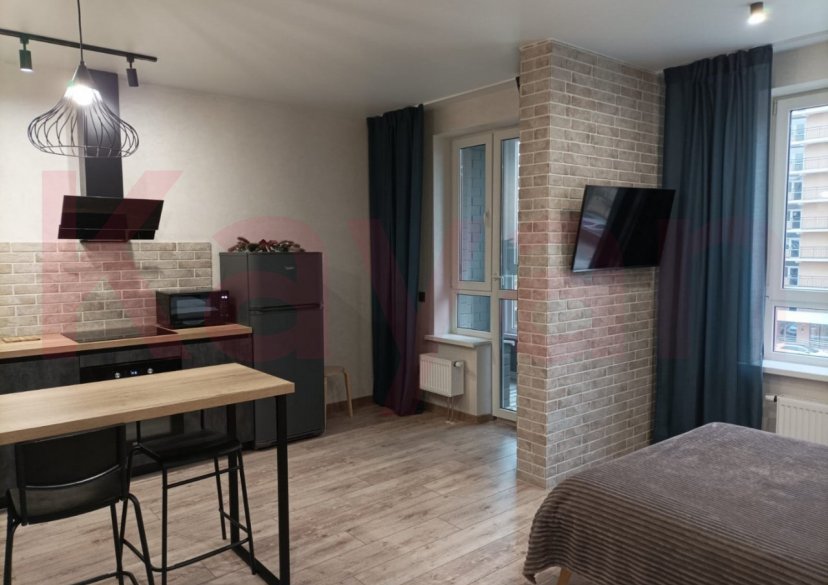 Продажа студии, 30.5 кв.м фото 5