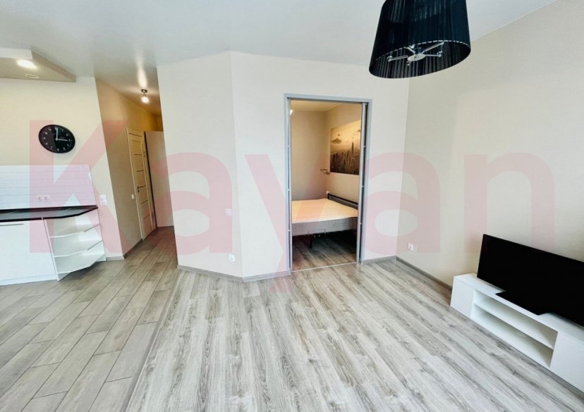 Продажа 1-комн. квартиры, 43.5 кв.м фото 2